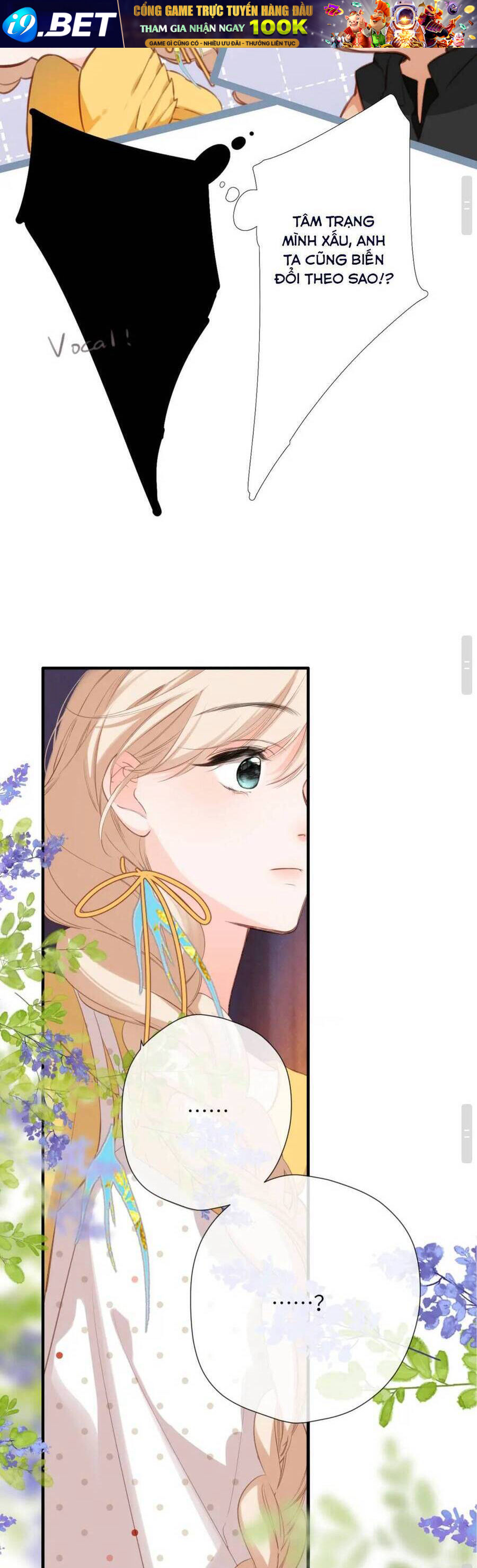 Ngược Dòng Về Mùa Xuân - Chapter 7 - Page 14