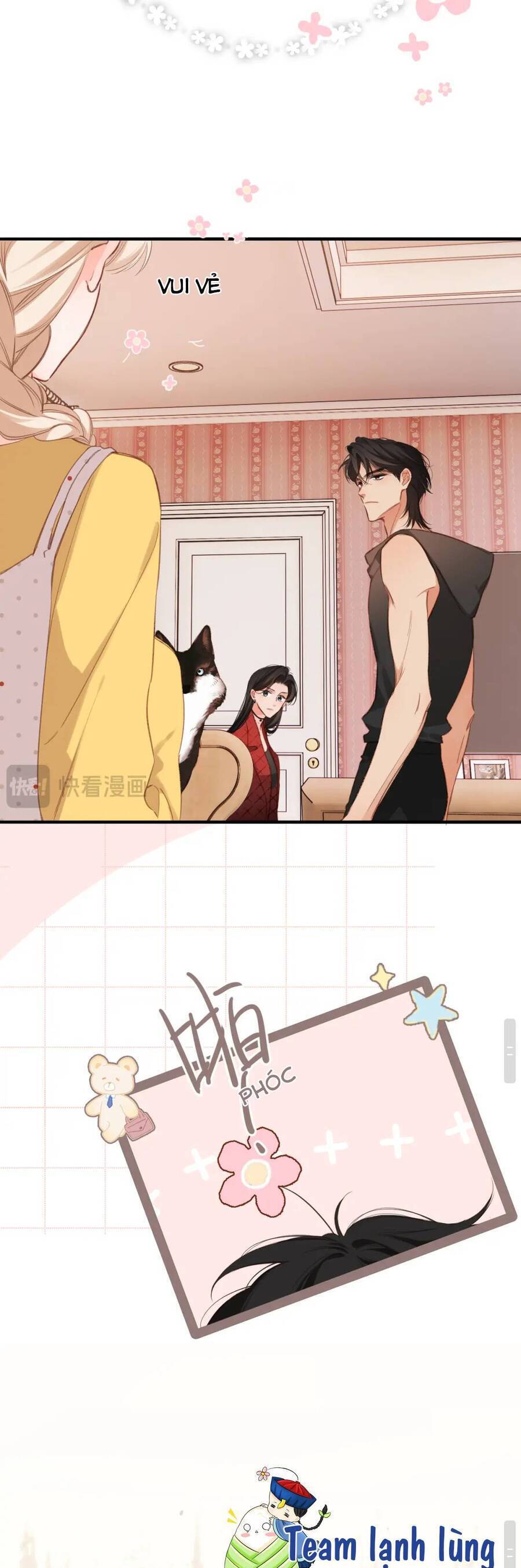 Ngược Dòng Về Mùa Xuân - Chapter 7 - Page 16