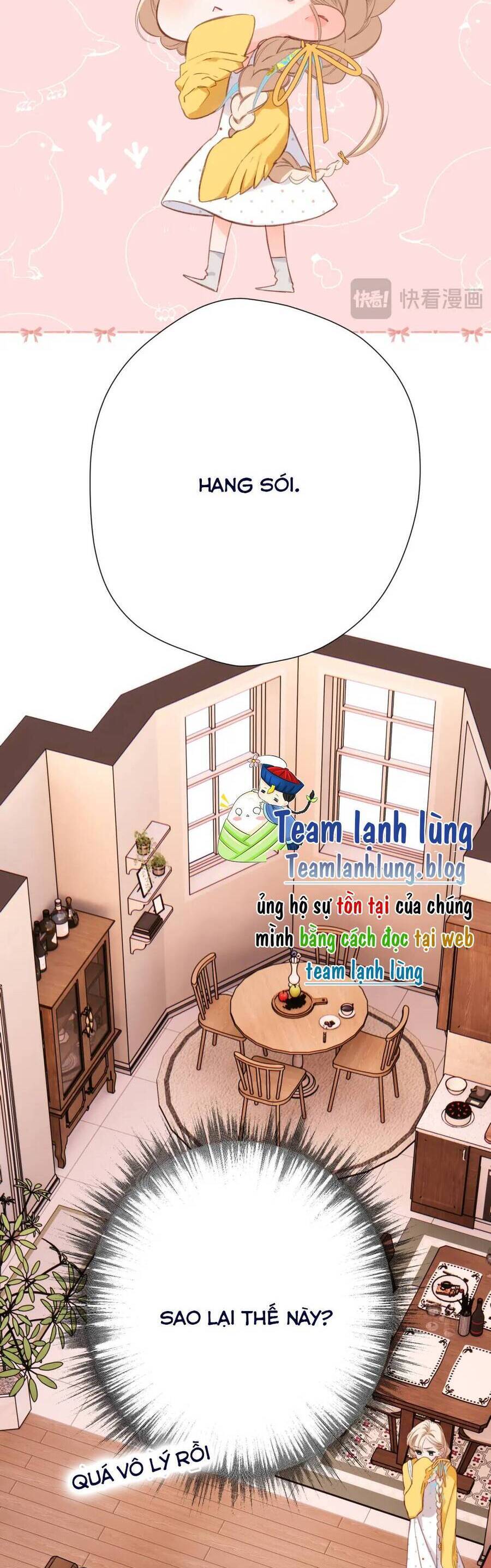 Ngược Dòng Về Mùa Xuân - Chapter 7 - Page 3