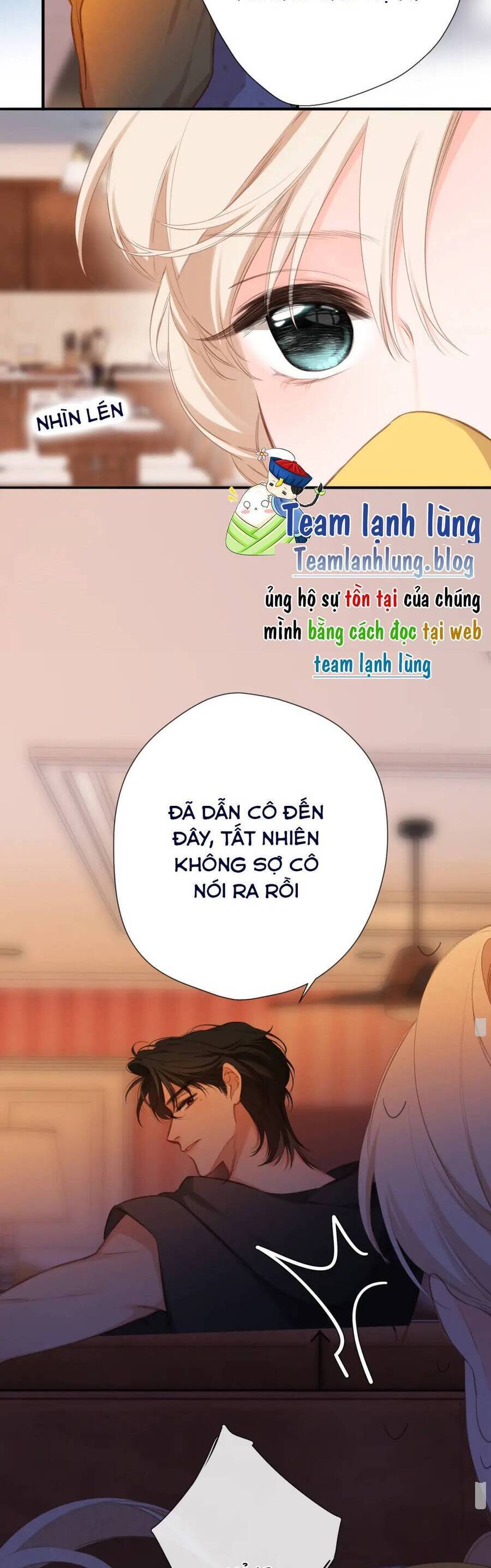 Ngược Dòng Về Mùa Xuân - Chapter 7 - Page 6