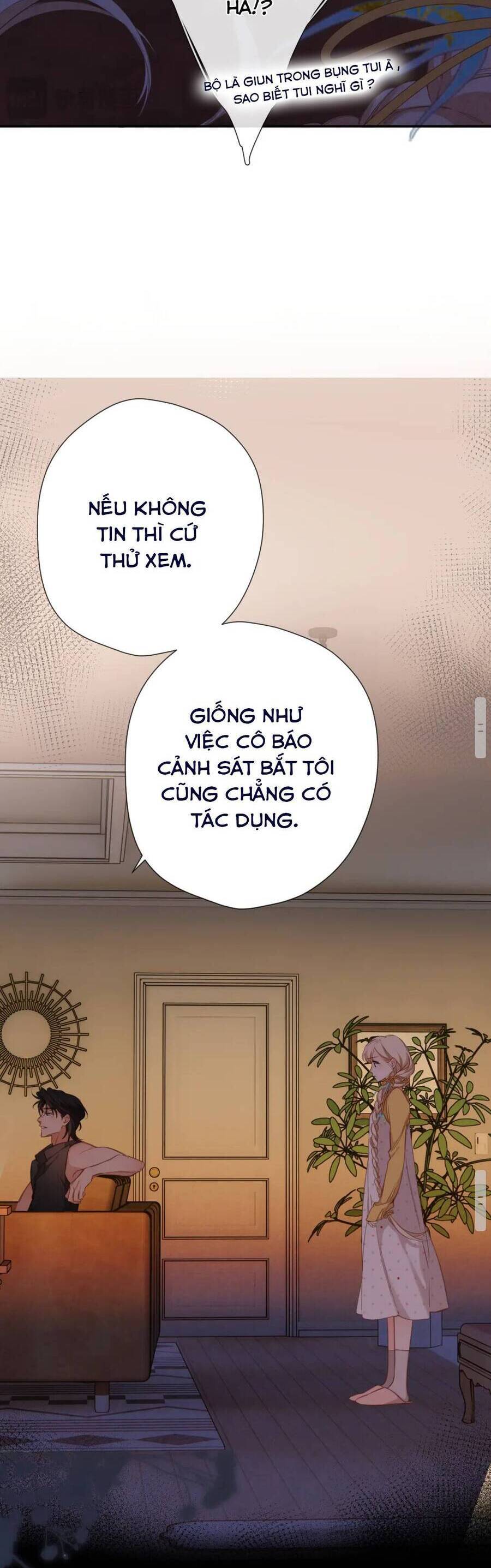 Ngược Dòng Về Mùa Xuân - Chapter 7 - Page 7
