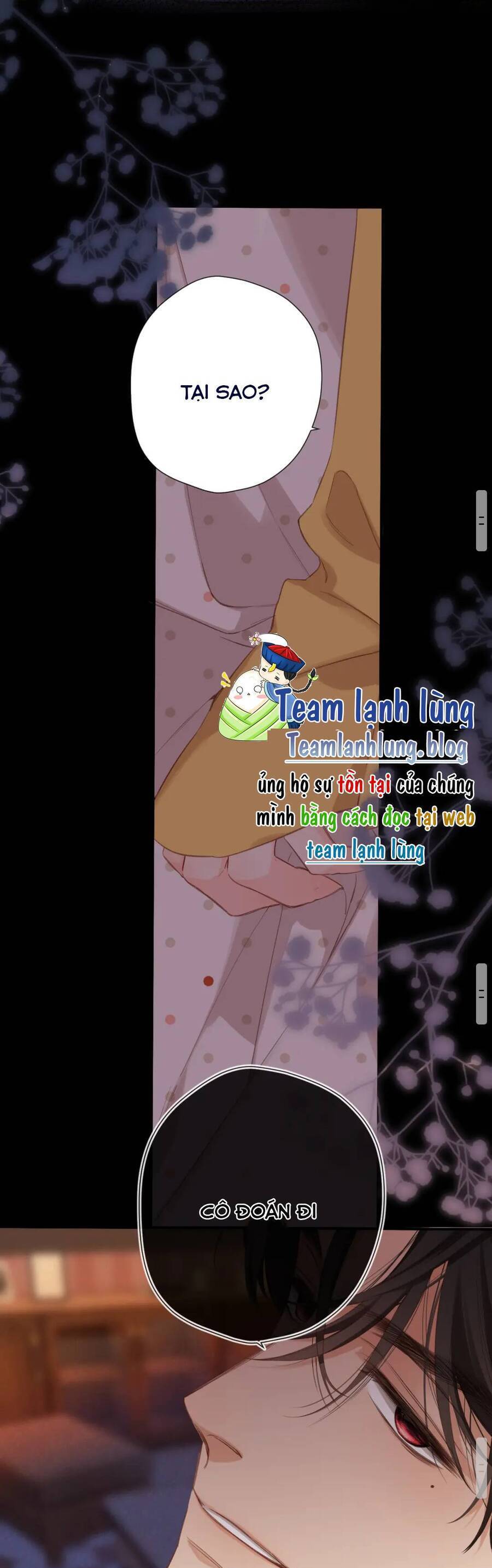Ngược Dòng Về Mùa Xuân - Chapter 7 - Page 8