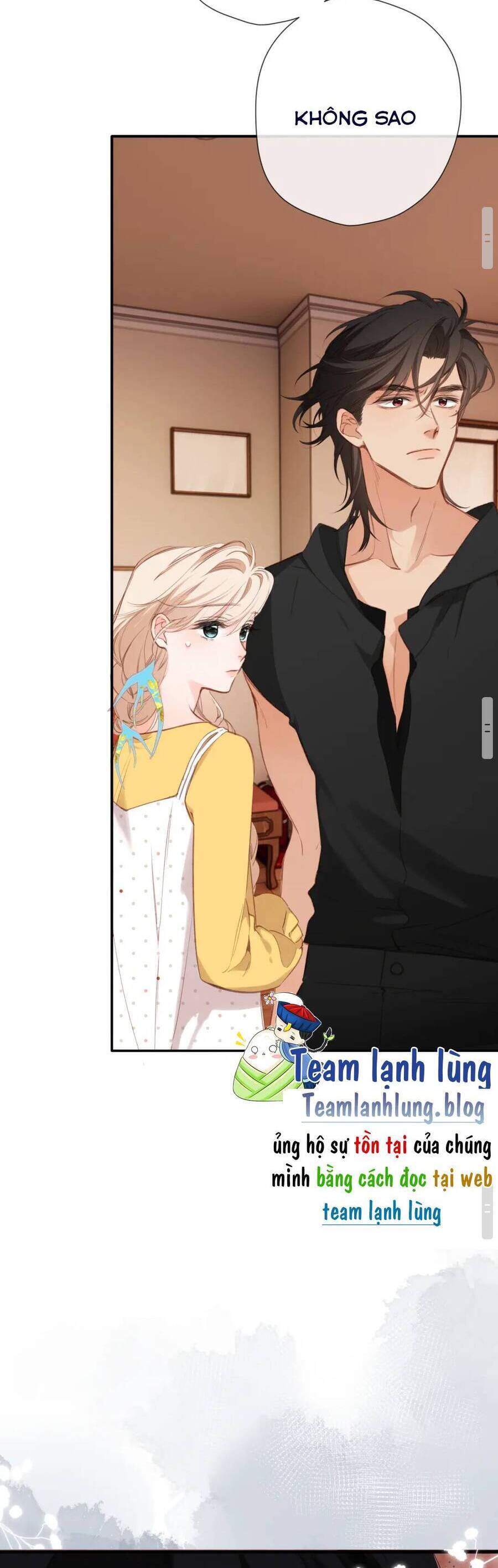Ngược Dòng Về Mùa Xuân - Chapter 8 - Page 10