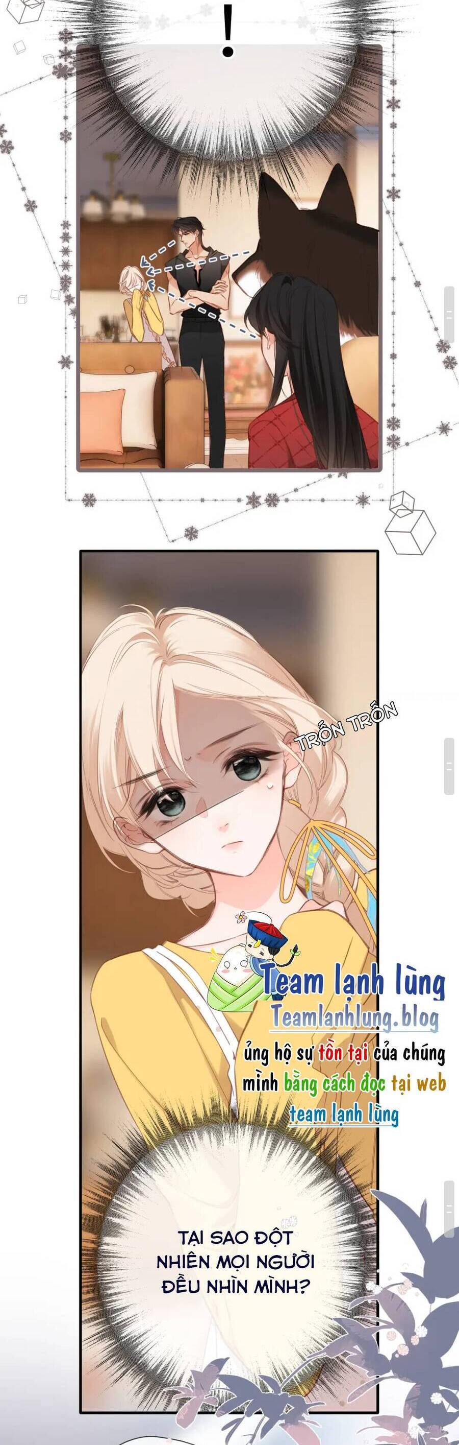 Ngược Dòng Về Mùa Xuân - Chapter 8 - Page 12