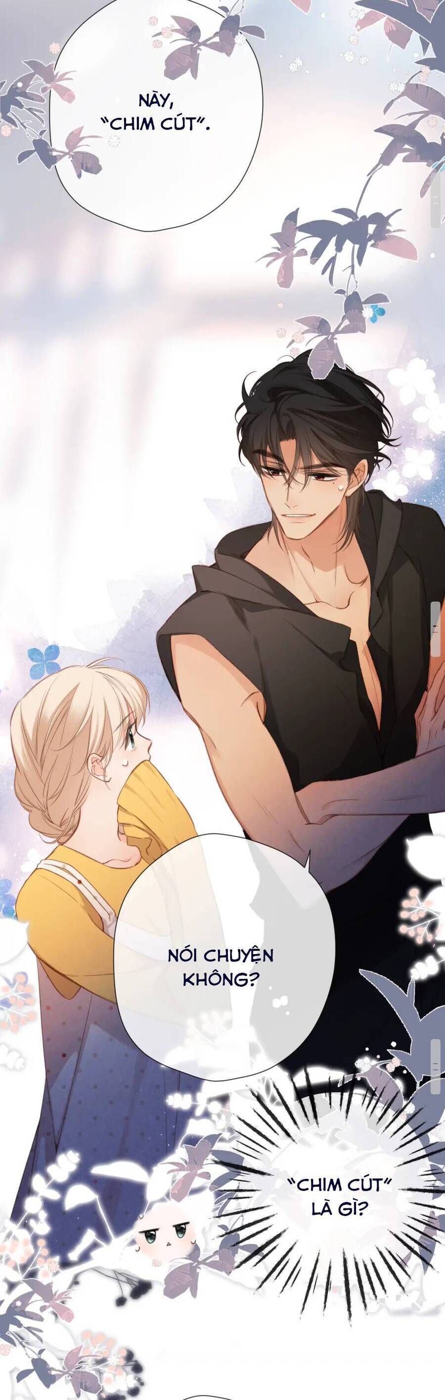 Ngược Dòng Về Mùa Xuân - Chapter 8 - Page 13
