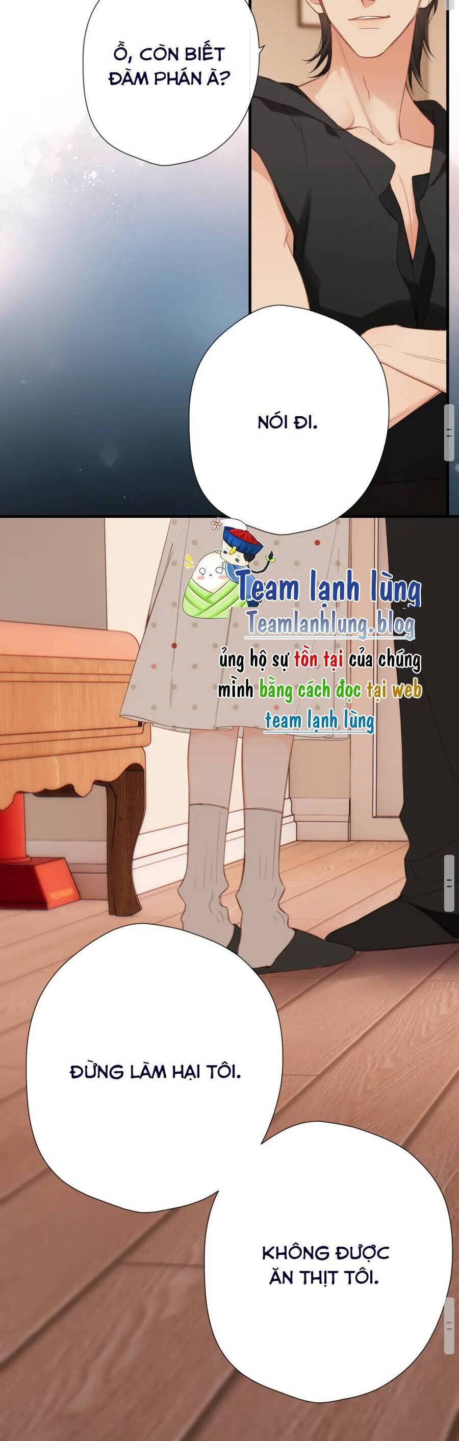 Ngược Dòng Về Mùa Xuân - Chapter 8 - Page 15