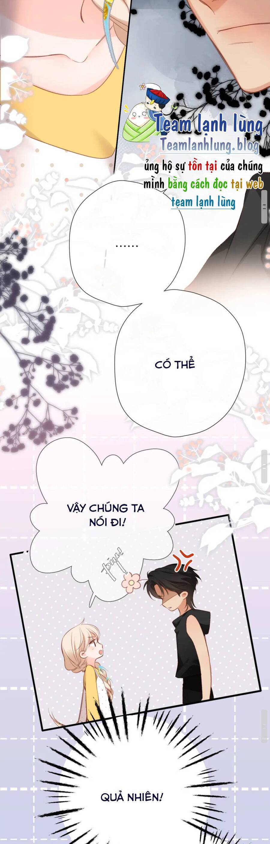 Ngược Dòng Về Mùa Xuân - Chapter 8 - Page 17