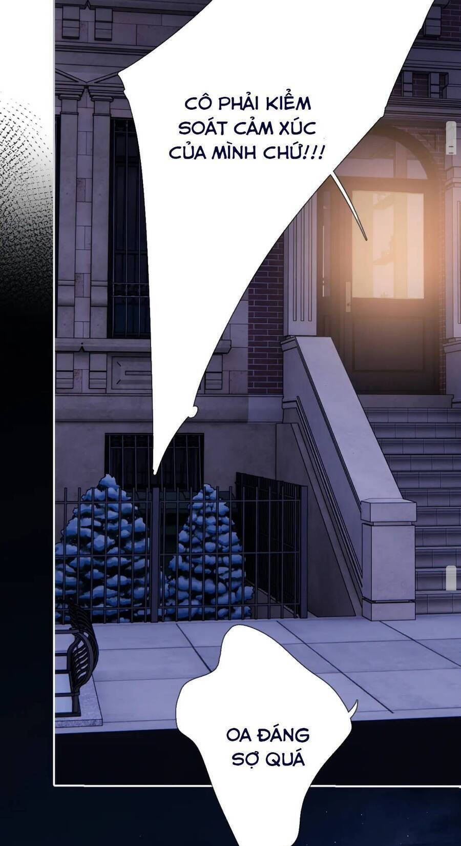 Ngược Dòng Về Mùa Xuân - Chapter 8 - Page 19