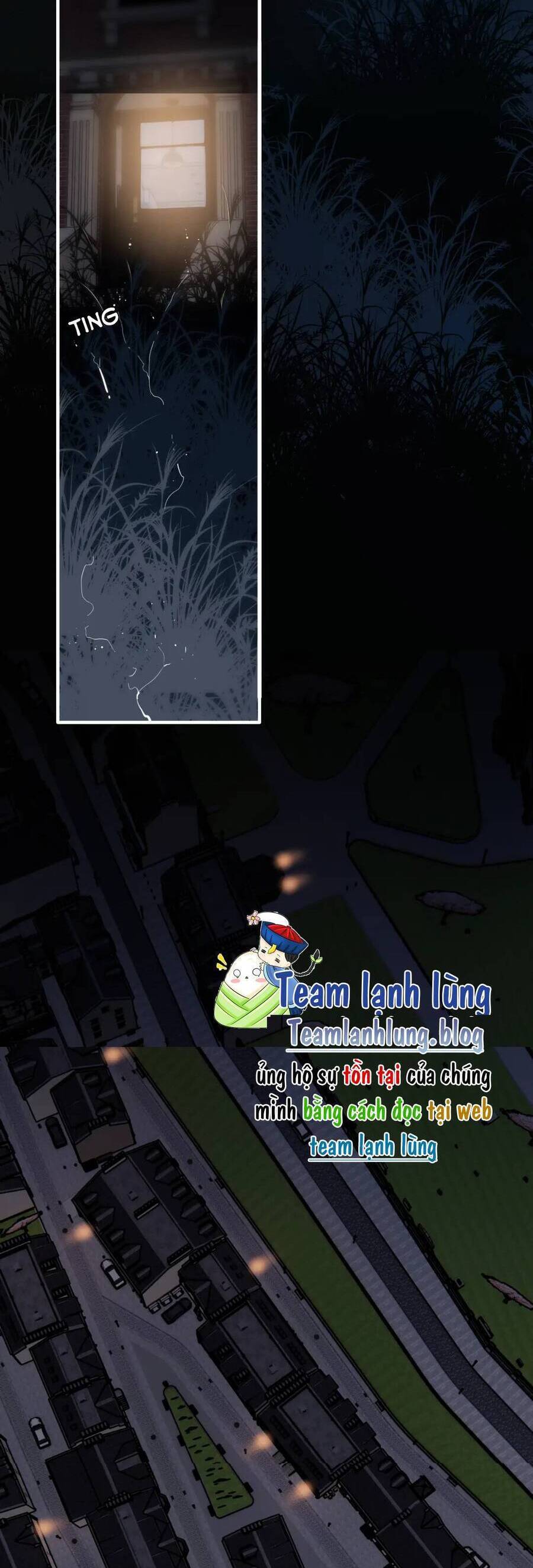 Ngược Dòng Về Mùa Xuân - Chapter 8 - Page 3