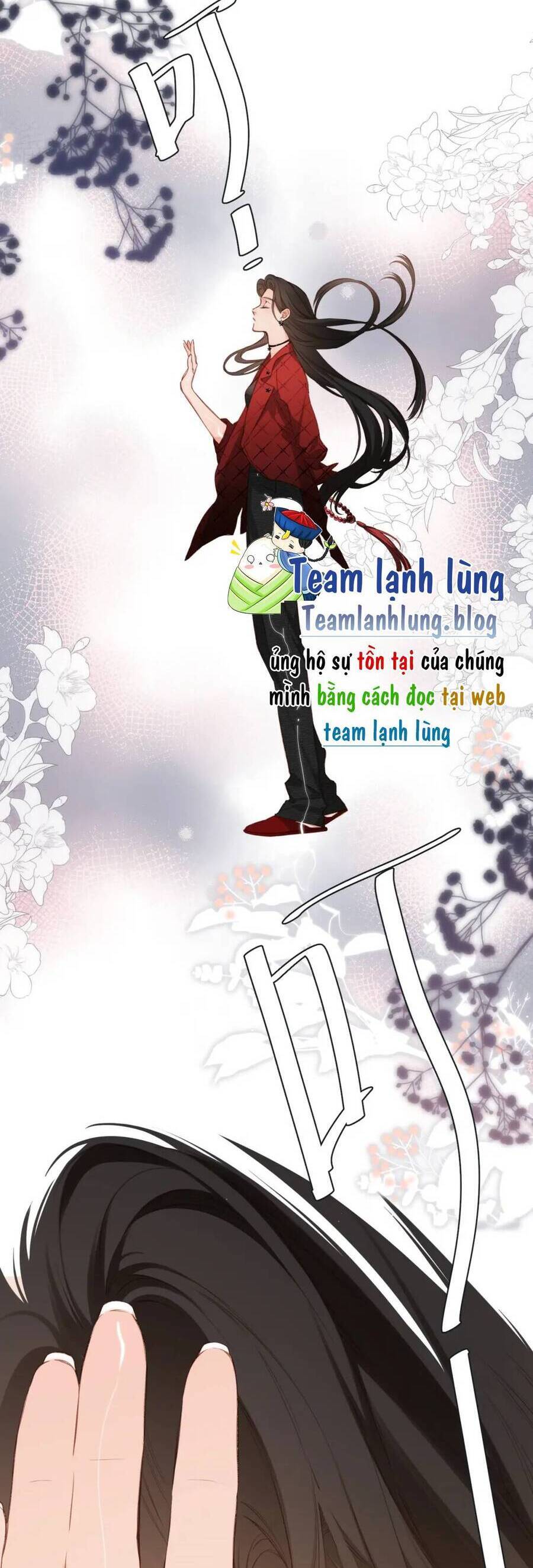 Ngược Dòng Về Mùa Xuân - Chapter 8 - Page 5