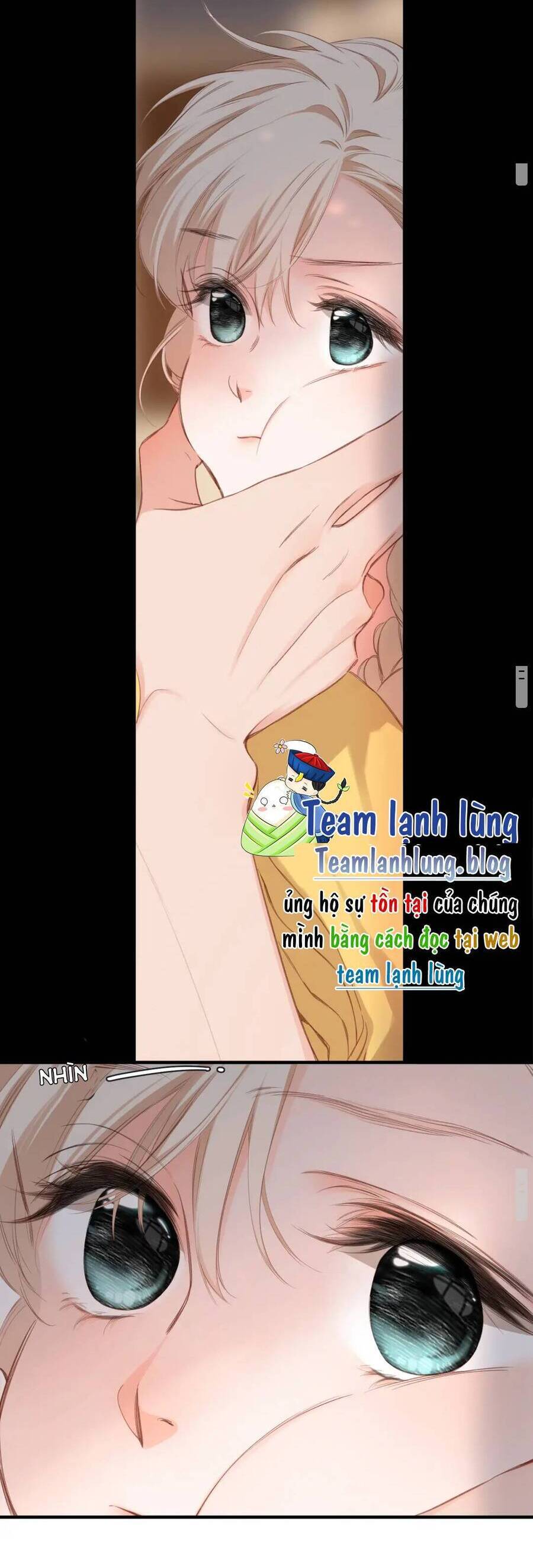 Ngược Dòng Về Mùa Xuân - Chapter 8 - Page 7