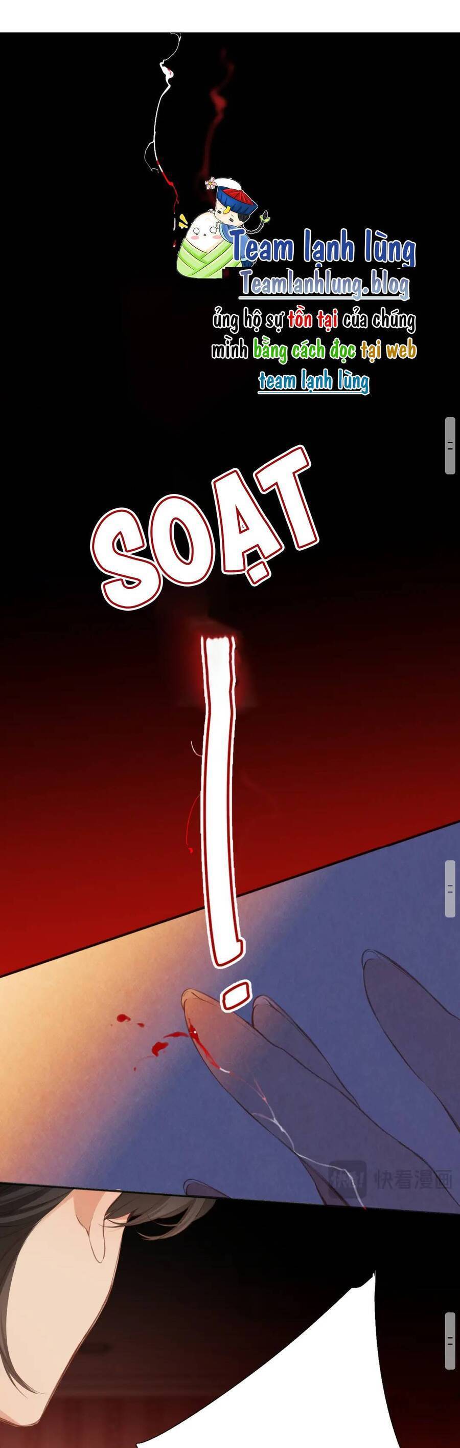 Ngược Dòng Về Mùa Xuân - Chapter 8 - Page 8