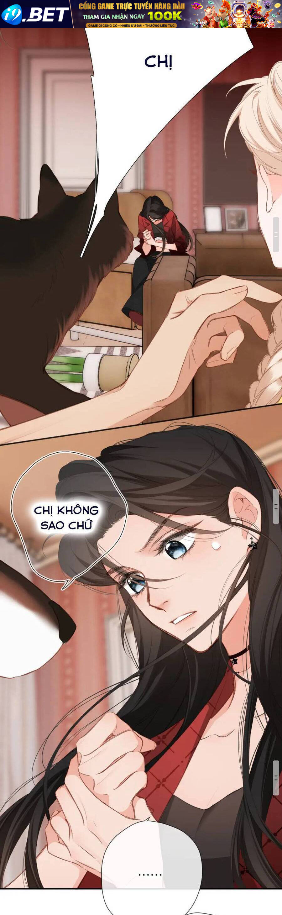 Ngược Dòng Về Mùa Xuân - Chapter 8 - Page 9