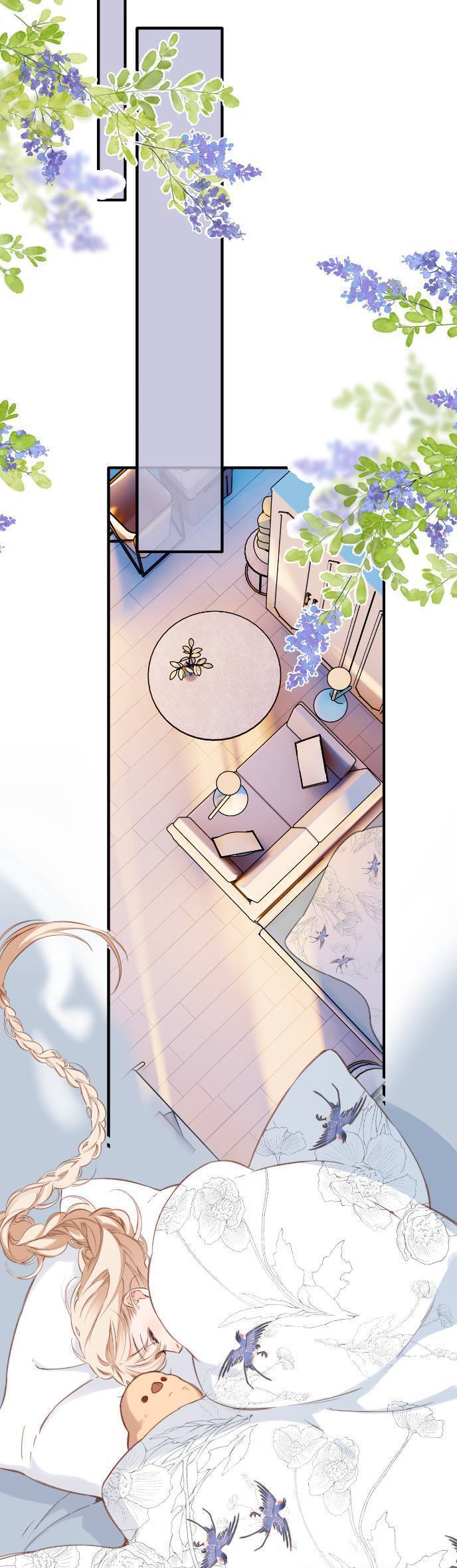 Ngược Dòng Về Mùa Xuân - Chapter 9 - Page 12