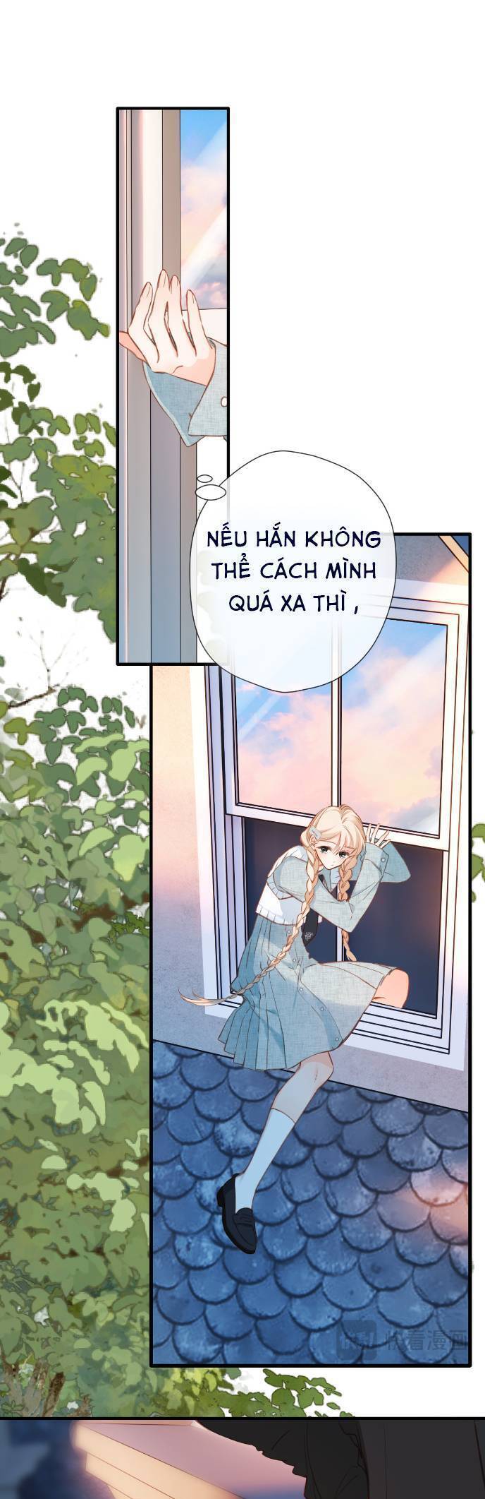Ngược Dòng Về Mùa Xuân - Chapter 9 - Page 15