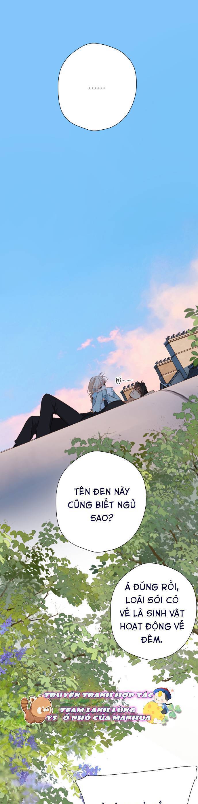 Ngược Dòng Về Mùa Xuân - Chapter 9 - Page 18