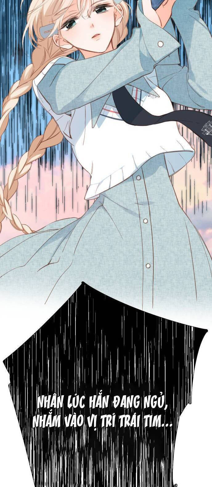 Ngược Dòng Về Mùa Xuân - Chapter 9 - Page 20