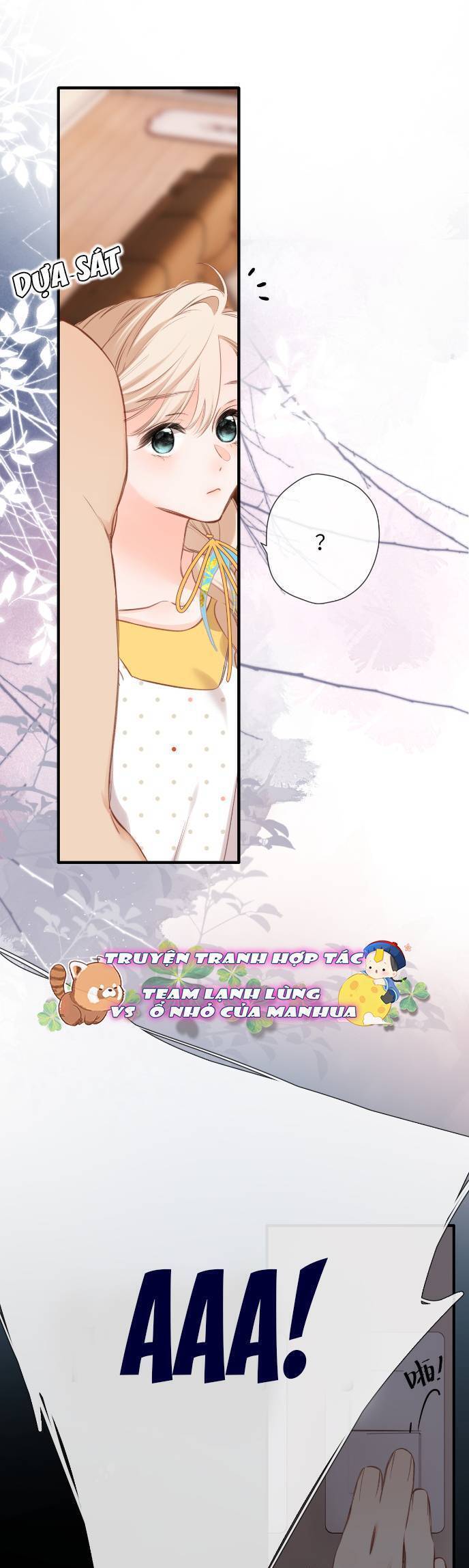 Ngược Dòng Về Mùa Xuân - Chapter 9 - Page 4