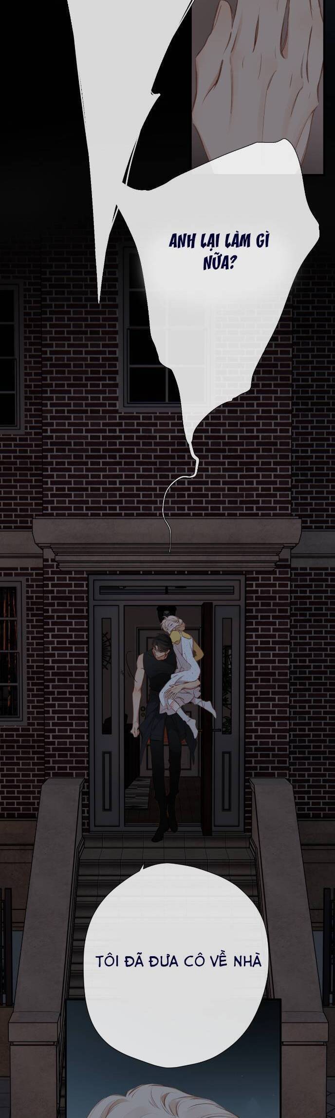 Ngược Dòng Về Mùa Xuân - Chapter 9 - Page 5