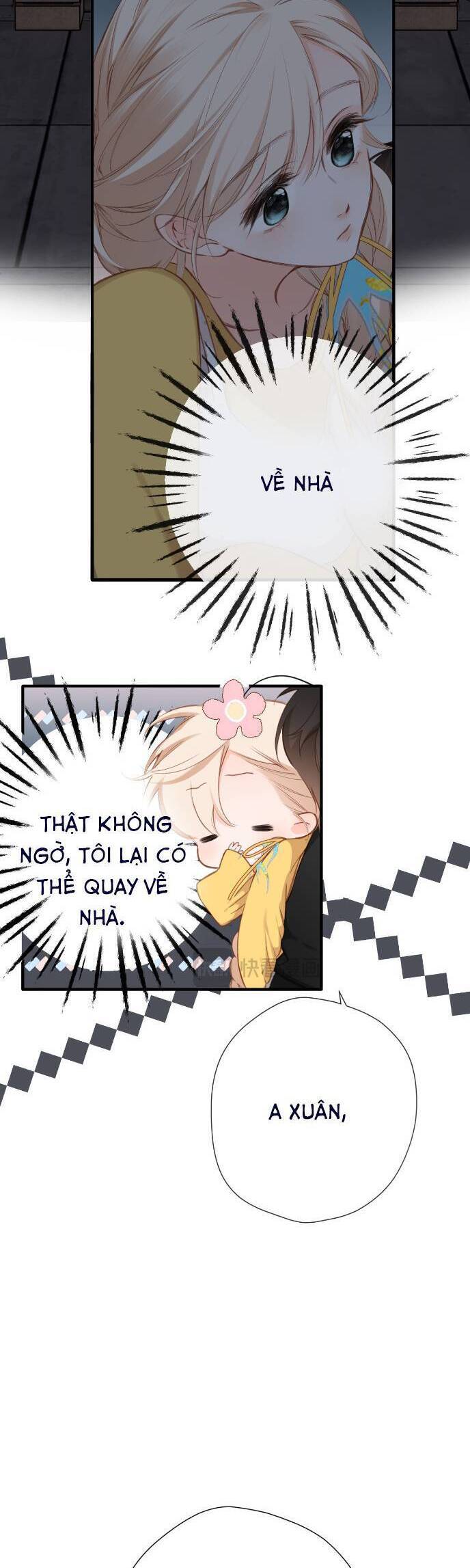 Ngược Dòng Về Mùa Xuân - Chapter 9 - Page 6