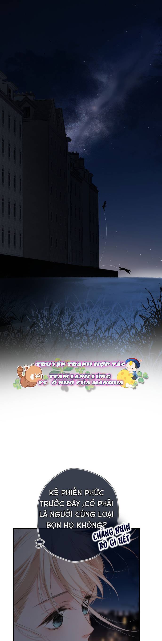 Ngược Dòng Về Mùa Xuân - Chapter 9 - Page 8