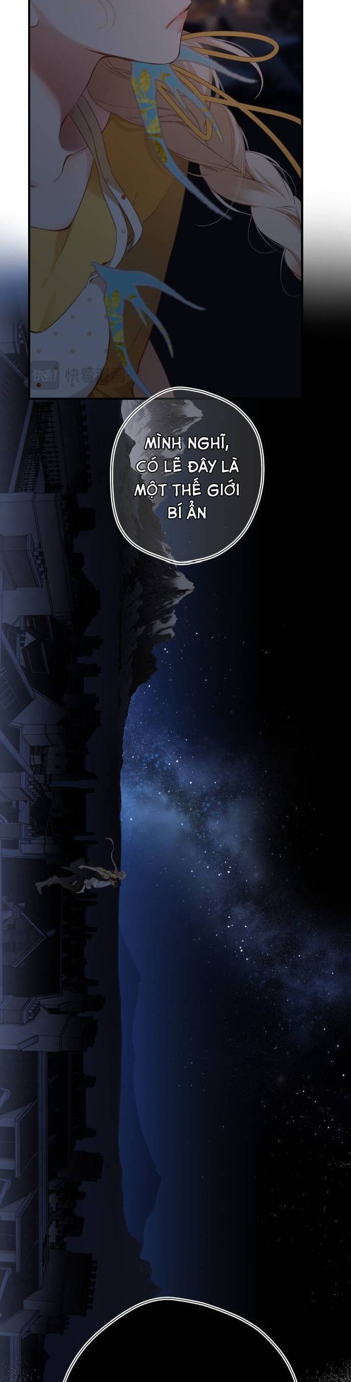 Ngược Dòng Về Mùa Xuân - Chapter 9 - Page 9