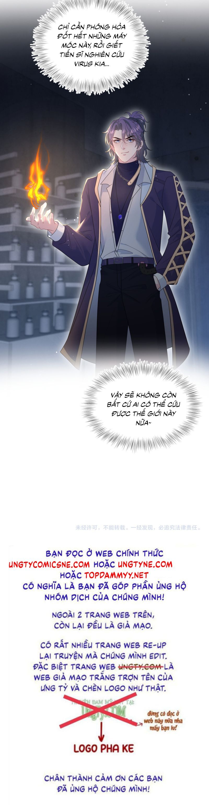 Tuyệt Mỹ Bạch Liên Online Dạy Học - Chapter 415 - Page 24