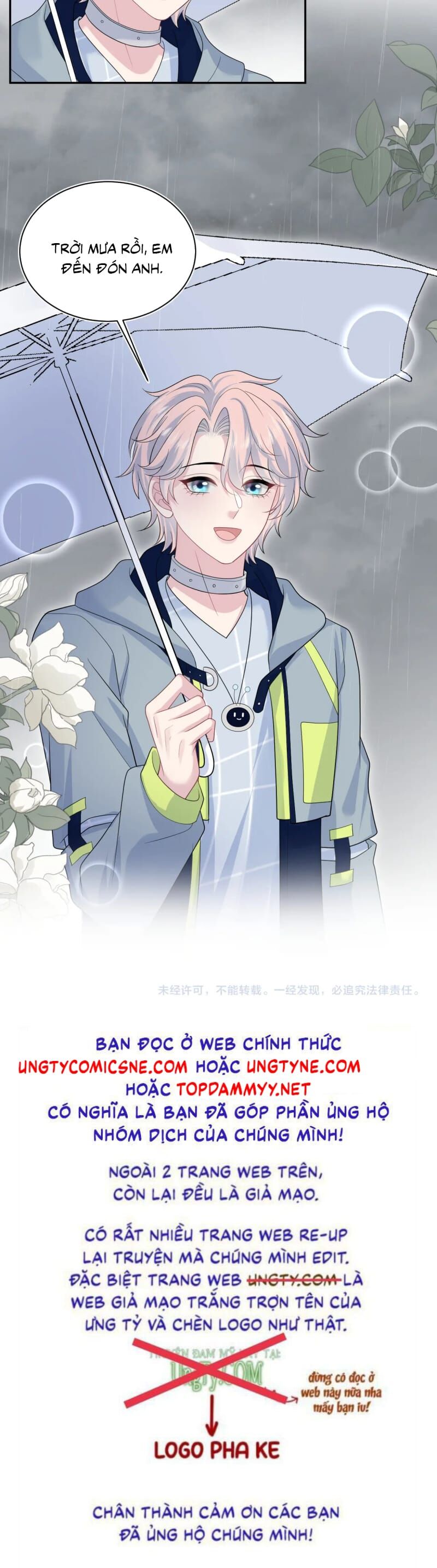 Tuyệt Mỹ Bạch Liên Online Dạy Học - Chapter 417 - Page 23