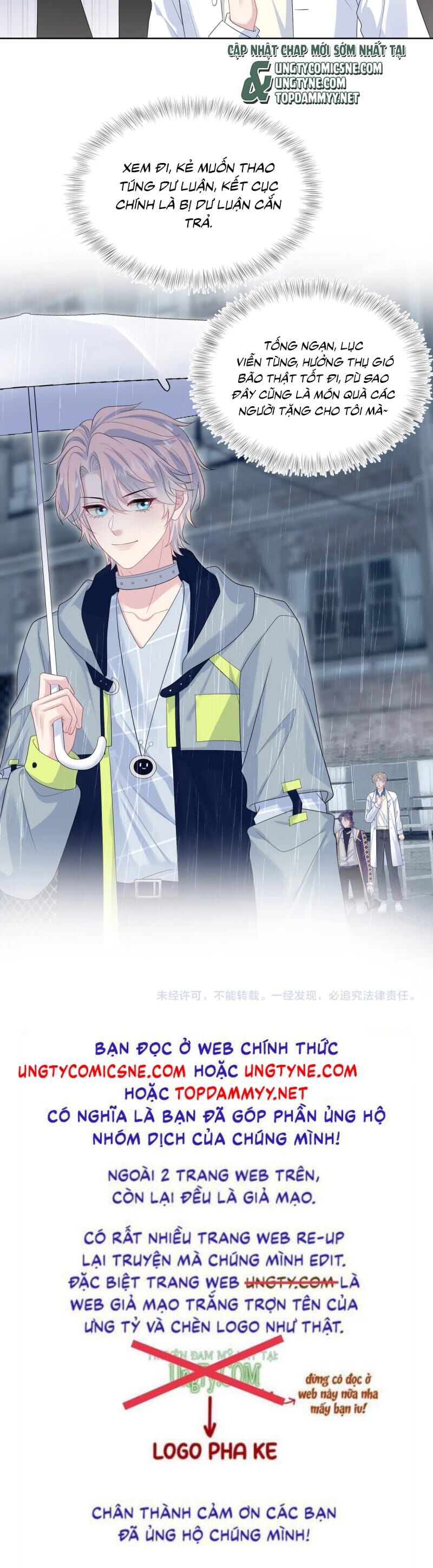 Tuyệt Mỹ Bạch Liên Online Dạy Học - Chapter 418 - Page 22