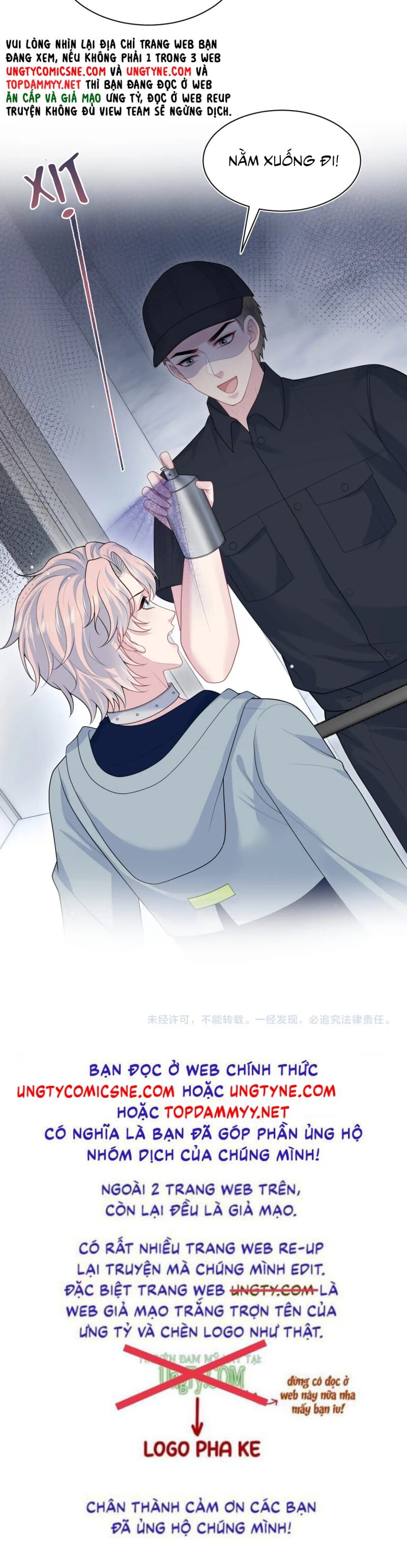 Tuyệt Mỹ Bạch Liên Online Dạy Học - Chapter 421 - Page 22