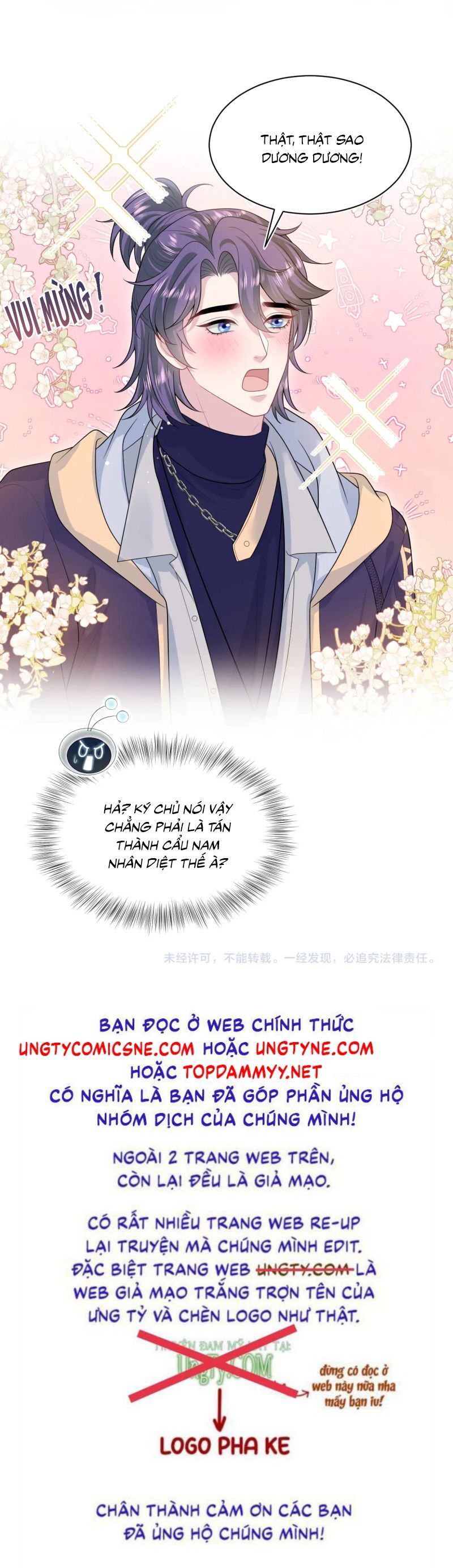 Tuyệt Mỹ Bạch Liên Online Dạy Học - Chapter 426 - Page 24