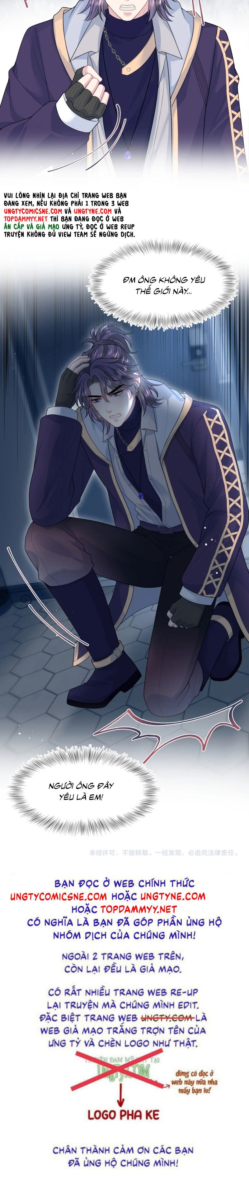 Tuyệt Mỹ Bạch Liên Online Dạy Học - Chapter 429 - Page 25