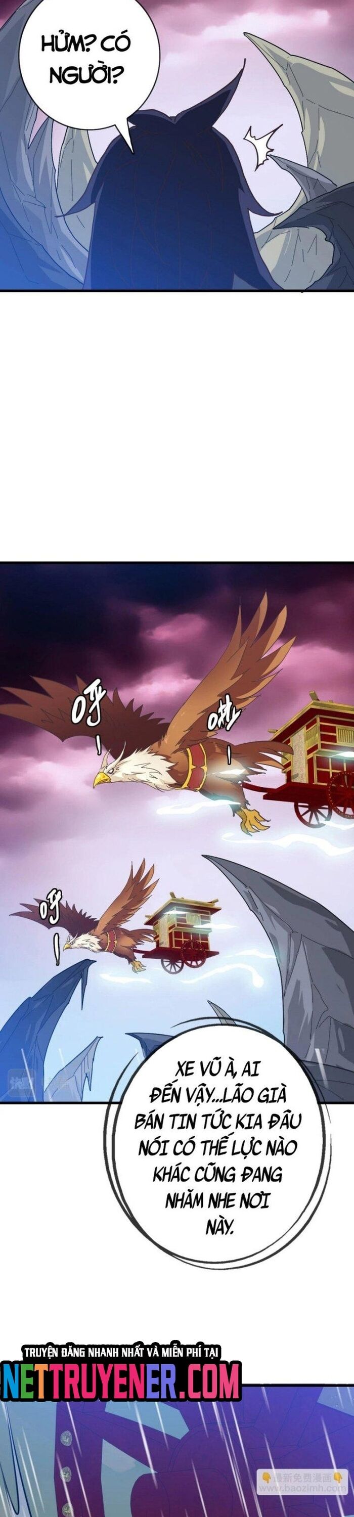 Hệ Thống Thăng Cấp Điên Cuồng - Chapter 61 - Page 24