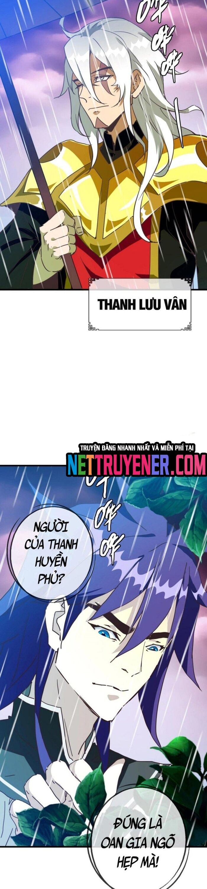 Hệ Thống Thăng Cấp Điên Cuồng - Chapter 61 - Page 26