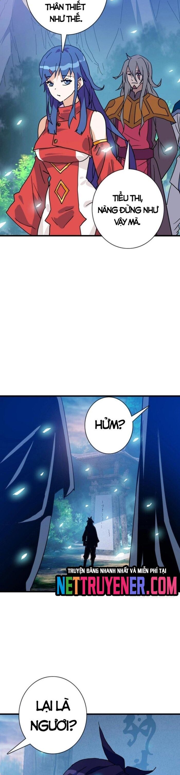 Hệ Thống Thăng Cấp Điên Cuồng - Chapter 62 - Page 10