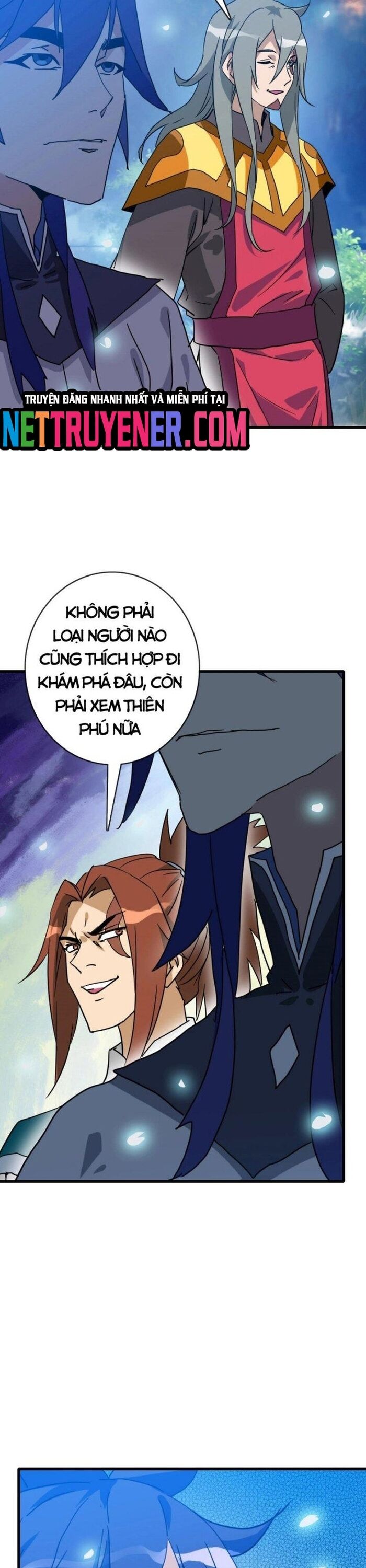 Hệ Thống Thăng Cấp Điên Cuồng - Chapter 62 - Page 12