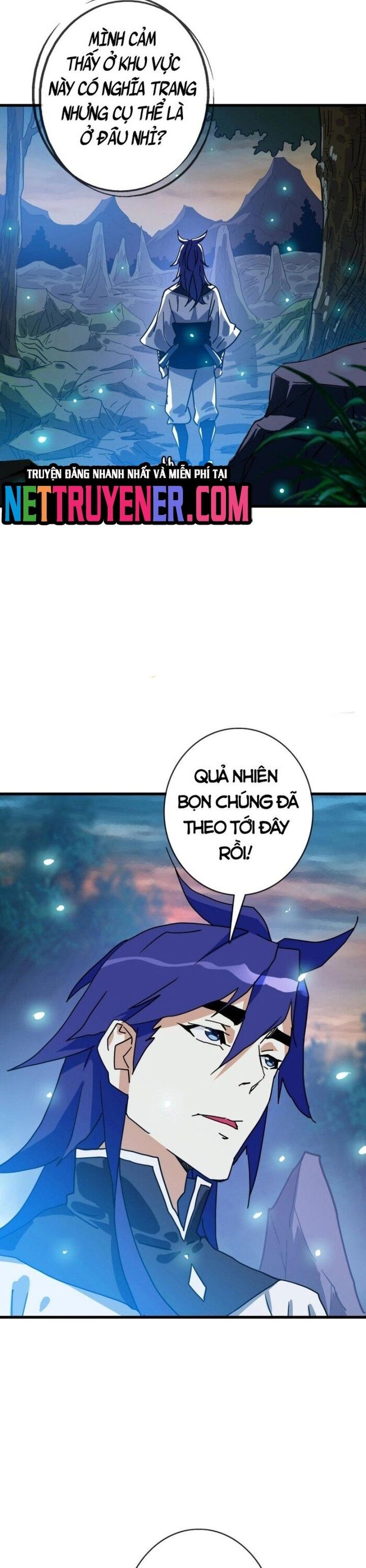 Hệ Thống Thăng Cấp Điên Cuồng - Chapter 62 - Page 23