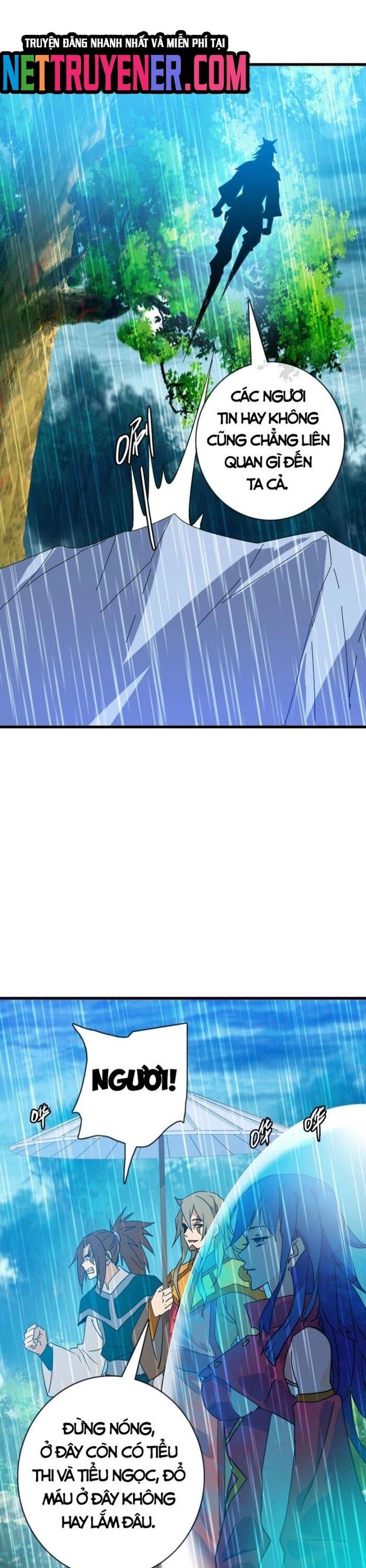 Hệ Thống Thăng Cấp Điên Cuồng - Chapter 62 - Page 8