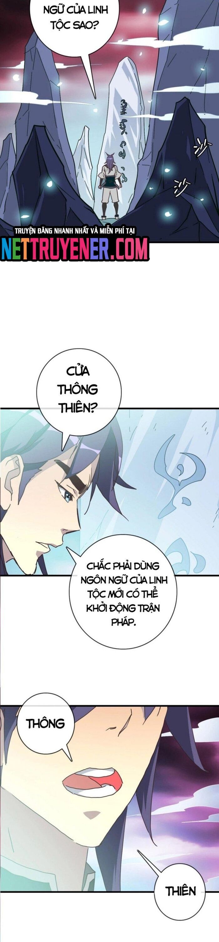 Hệ Thống Thăng Cấp Điên Cuồng - Chapter 63 - Page 11