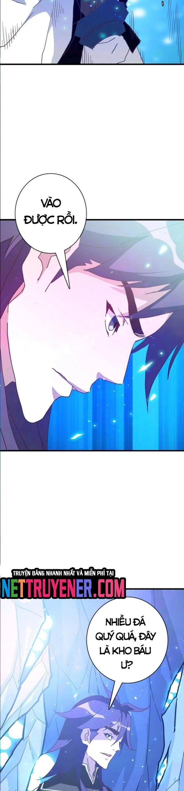 Hệ Thống Thăng Cấp Điên Cuồng - Chapter 63 - Page 15