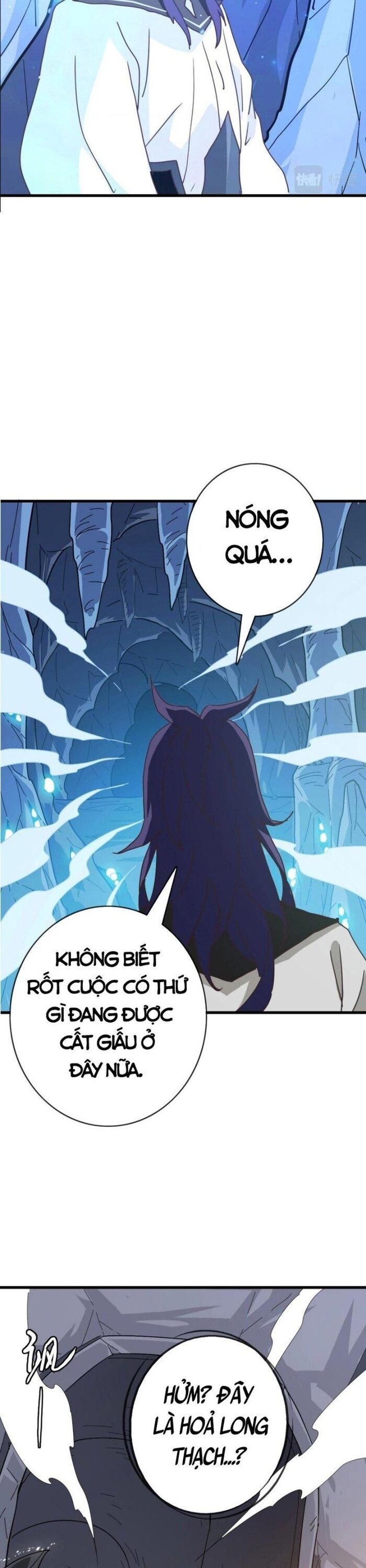 Hệ Thống Thăng Cấp Điên Cuồng - Chapter 63 - Page 16