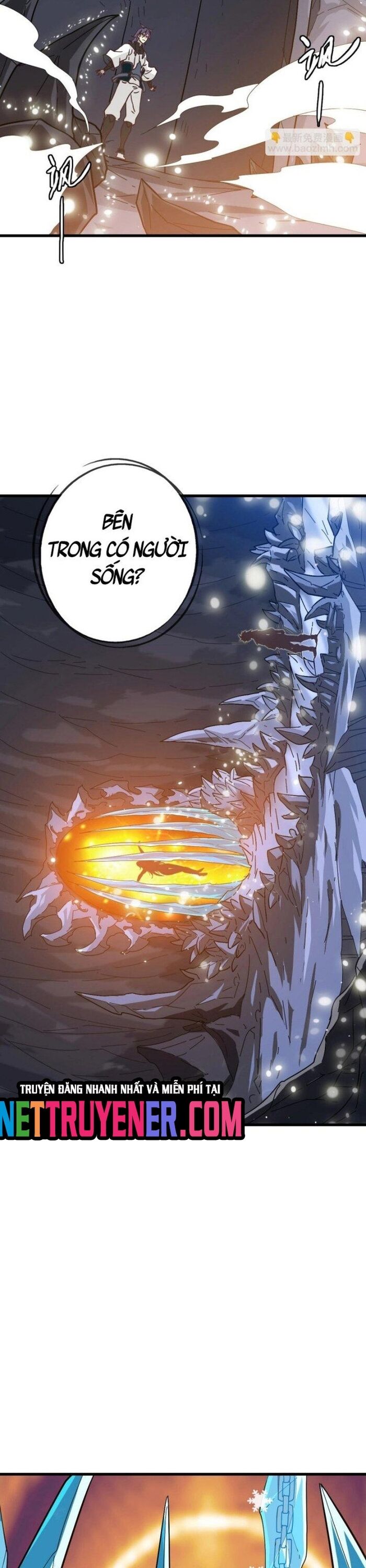 Hệ Thống Thăng Cấp Điên Cuồng - Chapter 63 - Page 17