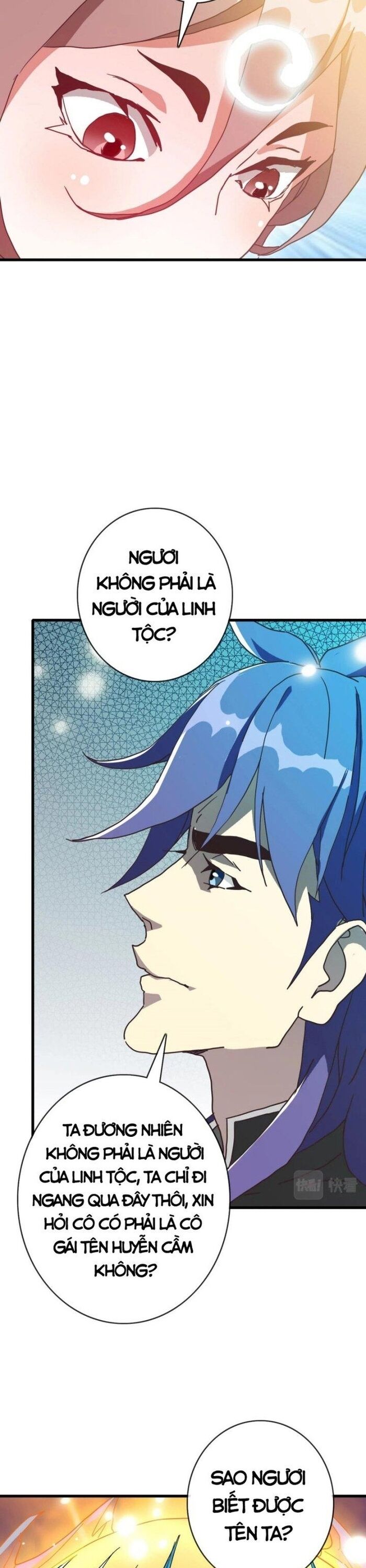 Hệ Thống Thăng Cấp Điên Cuồng - Chapter 63 - Page 19