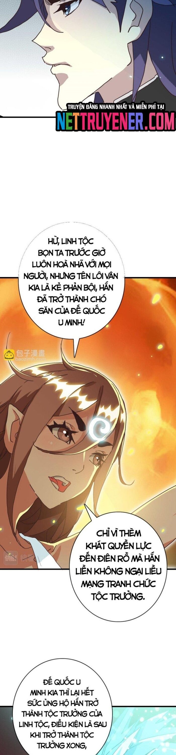 Hệ Thống Thăng Cấp Điên Cuồng - Chapter 63 - Page 26