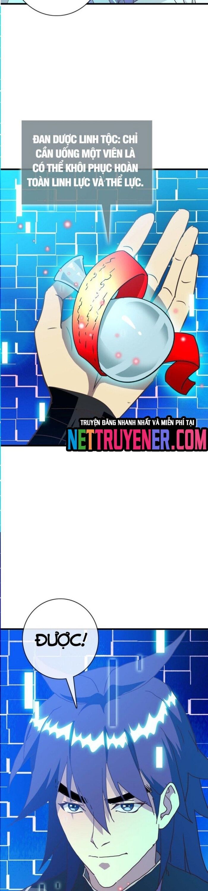 Hệ Thống Thăng Cấp Điên Cuồng - Chapter 63 - Page 32