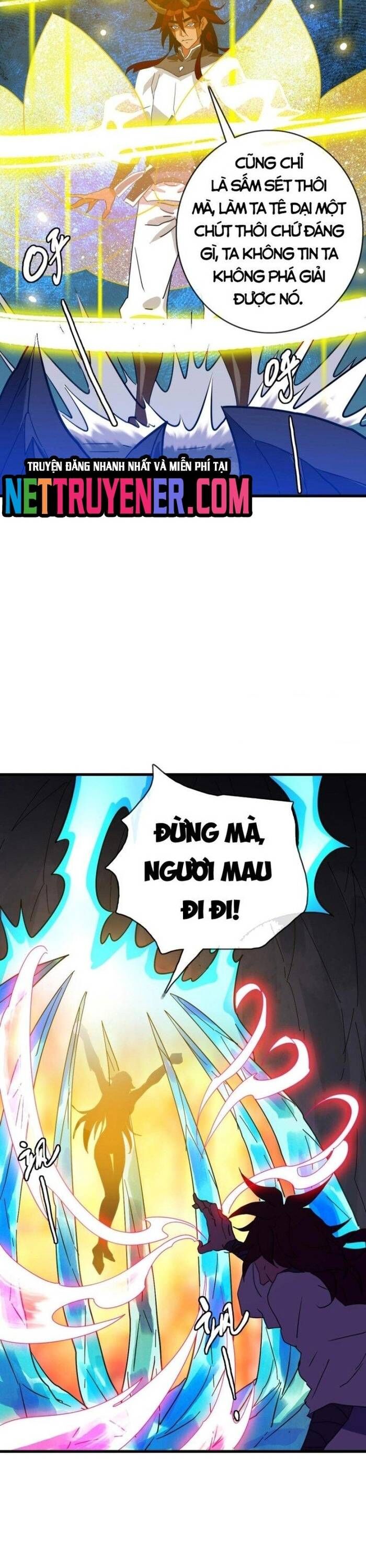 Hệ Thống Thăng Cấp Điên Cuồng - Chapter 64 - Page 14