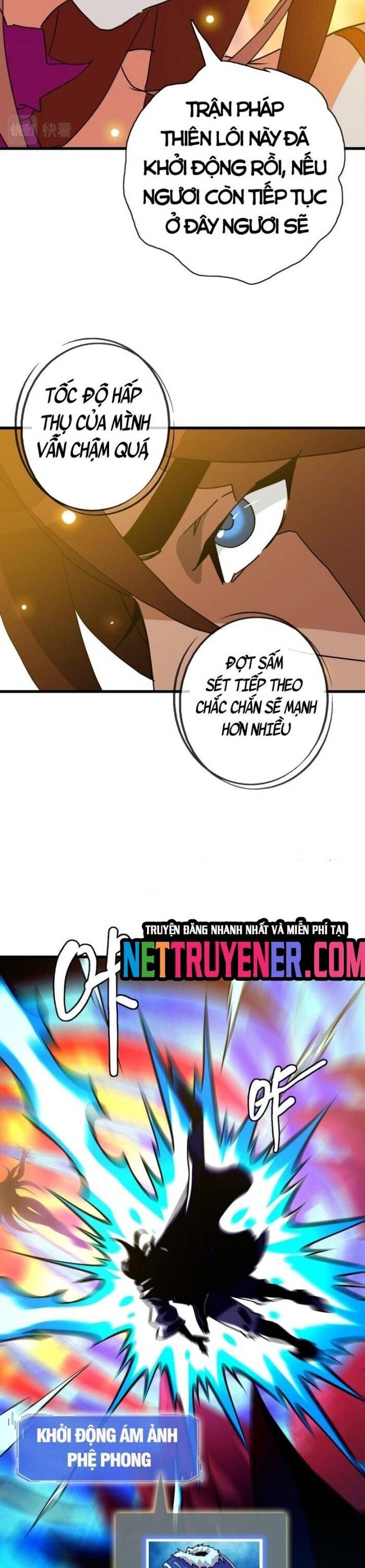 Hệ Thống Thăng Cấp Điên Cuồng - Chapter 64 - Page 16