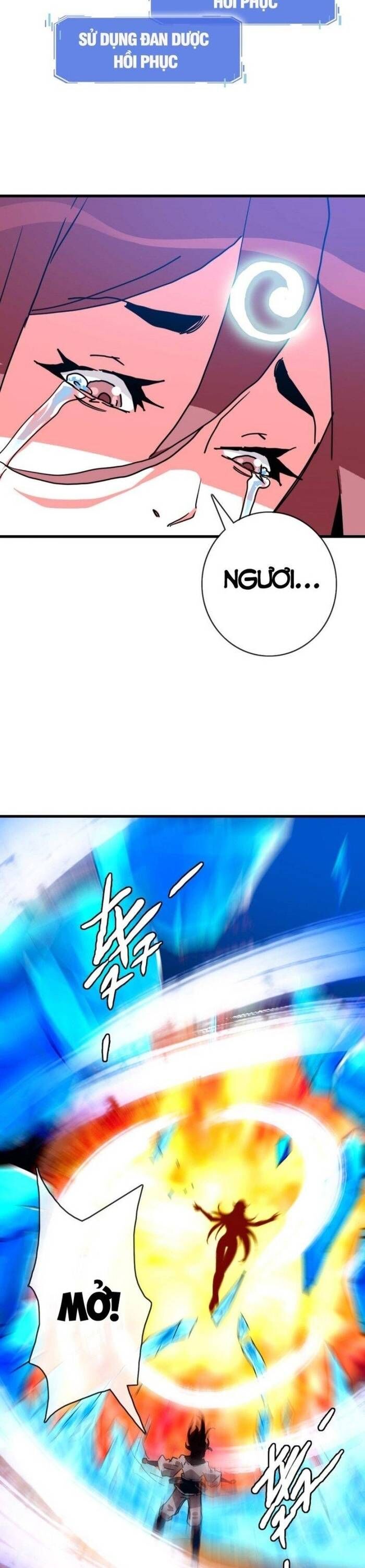 Hệ Thống Thăng Cấp Điên Cuồng - Chapter 64 - Page 20