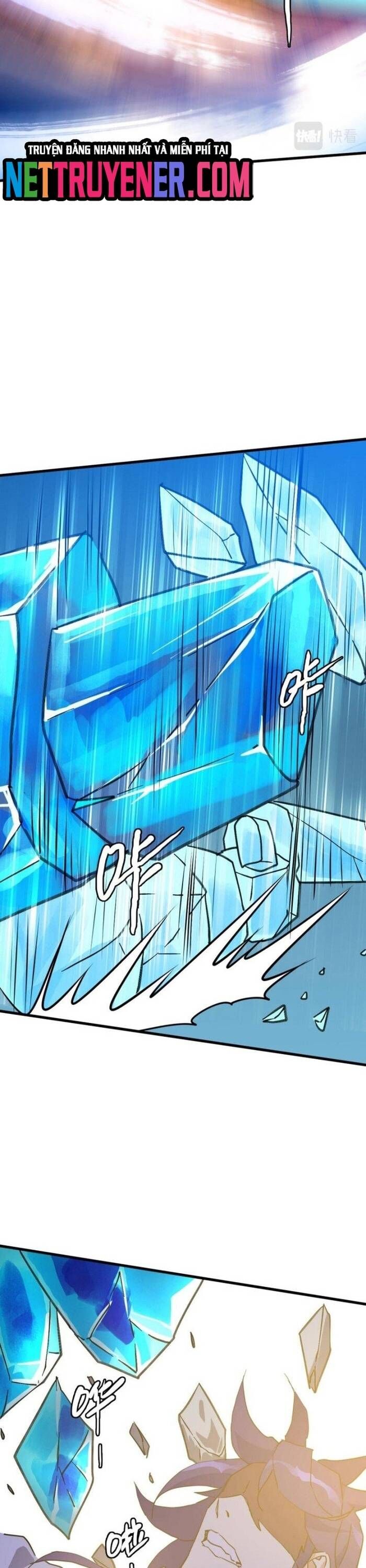 Hệ Thống Thăng Cấp Điên Cuồng - Chapter 64 - Page 21