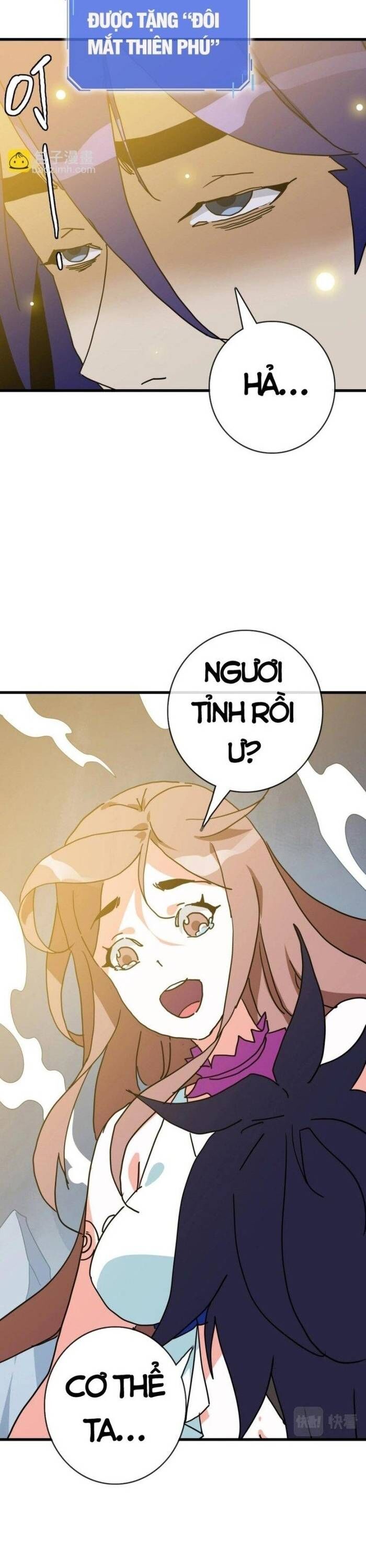 Hệ Thống Thăng Cấp Điên Cuồng - Chapter 64 - Page 24